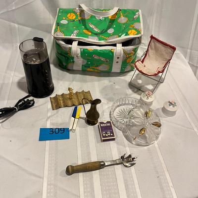 Lot of kitchen & decor