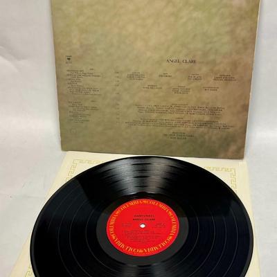 Garfunkle Angel Clare Vintage Vinyl Record Album 33 rpm