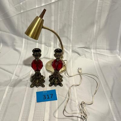 Vintage decor