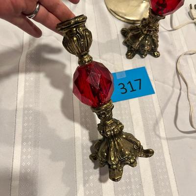 Vintage decor