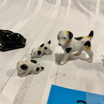 Doggies