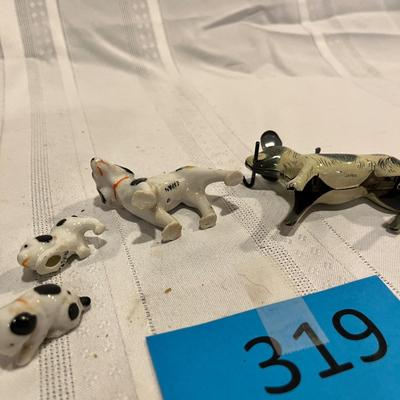 Doggies