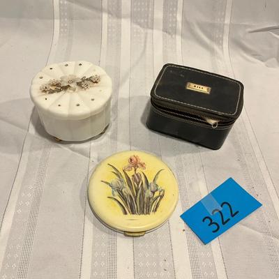 Ladies items