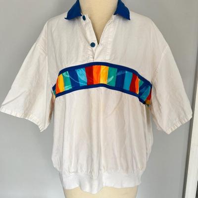 Vintage 1980â€™s Womens Clothes Lot