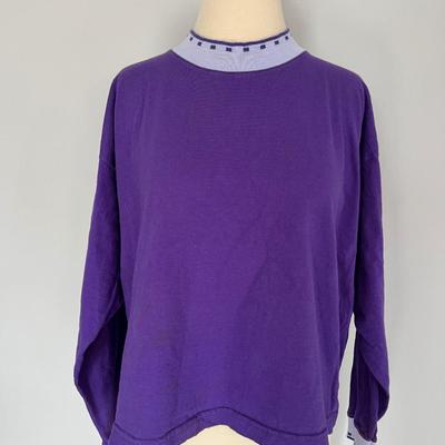 Vintage 1980â€™s Womens Clothes Lot