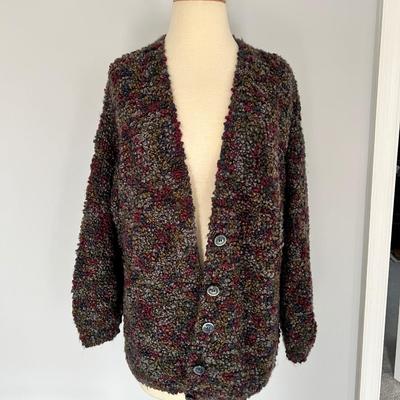 Vintage 1980â€™s Womens Clothes Lot