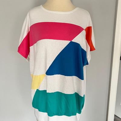 Vintage 1980â€™s Womens Clothes Lot