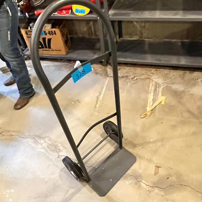 Hand Truck