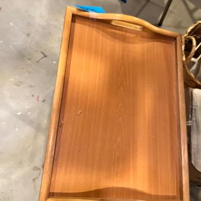 Fold up table