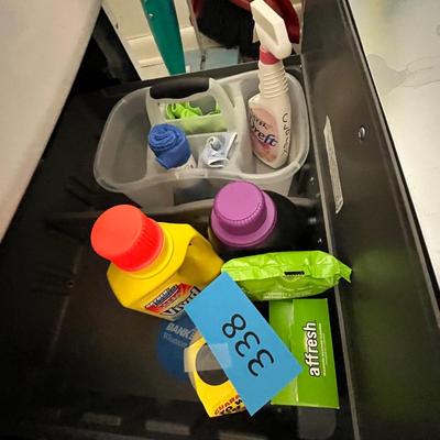 House hold cleaners