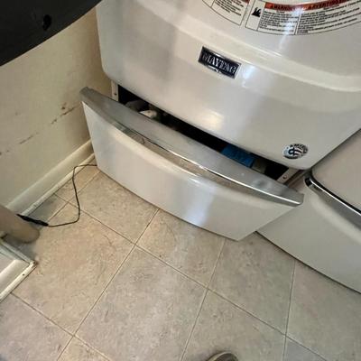 Maytag Washer