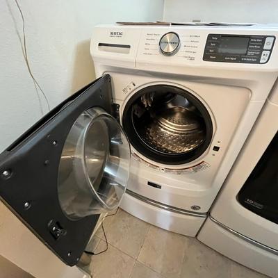 Maytag Washer