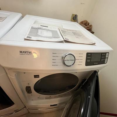 Maytag Dryer