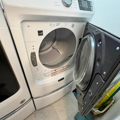Maytag Dryer
