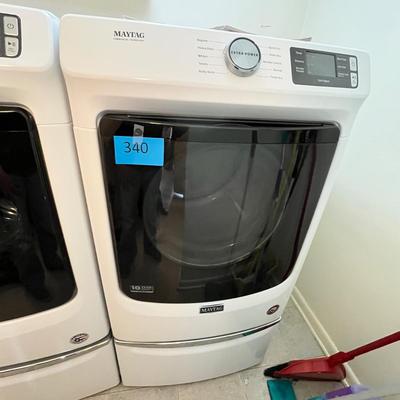 Maytag Dryer