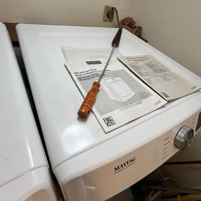 Maytag Dryer