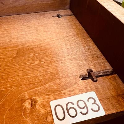 Vintage Modular Shelf 3 Pieces