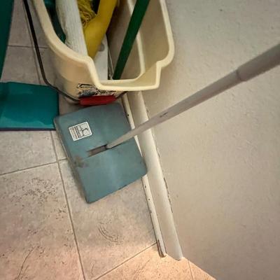 Lot of household tools
