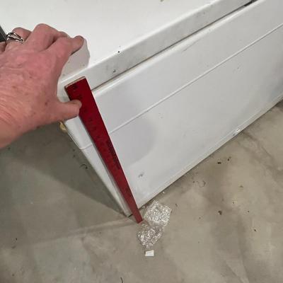 Chest Freezer