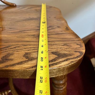 Vintage Bow Back Windsor Chair