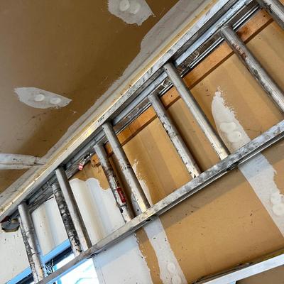 Aluminum Extension ladder