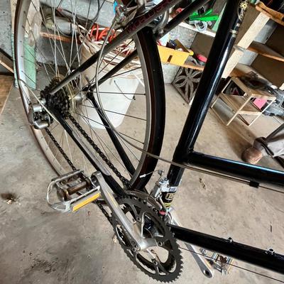 Schwinn 10 speed