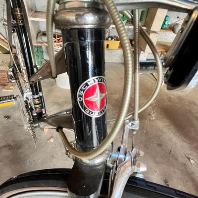 Schwinn 10 speed