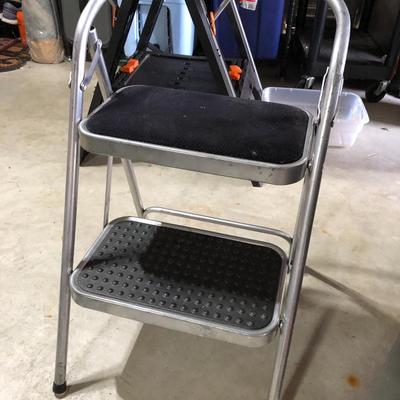 Samsonite Step Stool
