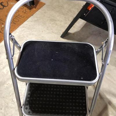 Samsonite Step Stool