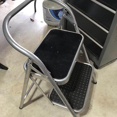 Samsonite Step Stool