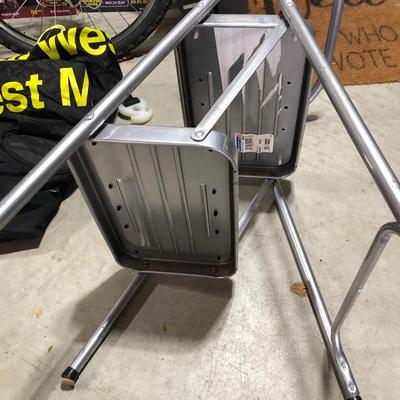 Samsonite Step Stool
