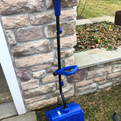 SNOWJOE Cordless Snow Shovel 24V-SS13 w/ Battery
