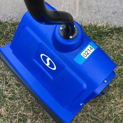 SNOWJOE Cordless Snow Shovel 24V-SS13 w/ Battery