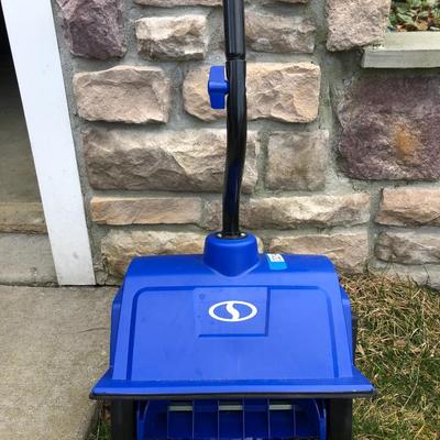 SNOWJOE Cordless Snow Shovel 24V-SS13 w/ Battery