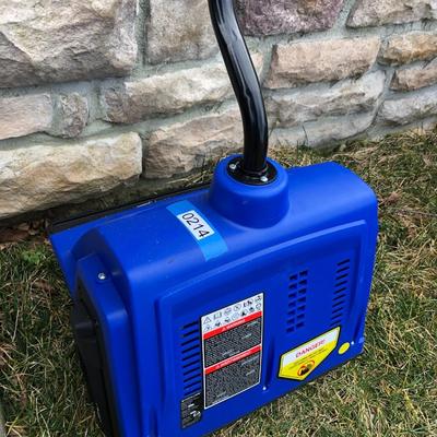 SNOWJOE Cordless Snow Shovel 24V-SS13 w/ Battery