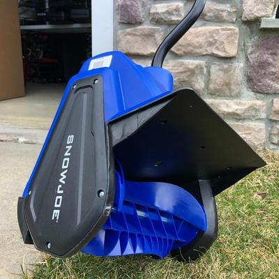 SNOWJOE Cordless Snow Shovel 24V-SS13 w/ Battery
