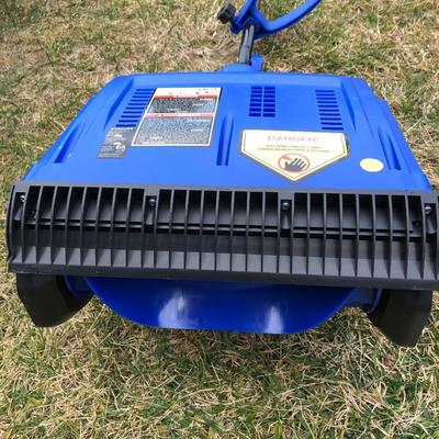 SNOWJOE Cordless Snow Shovel 24V-SS13 w/ Battery