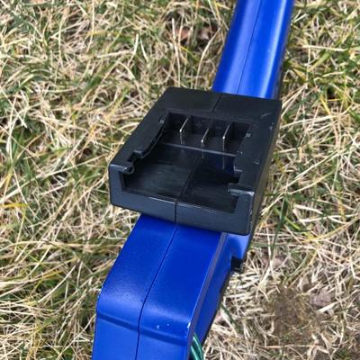 SNOWJOE Cordless Snow Shovel 24V-SS13 w/ Battery