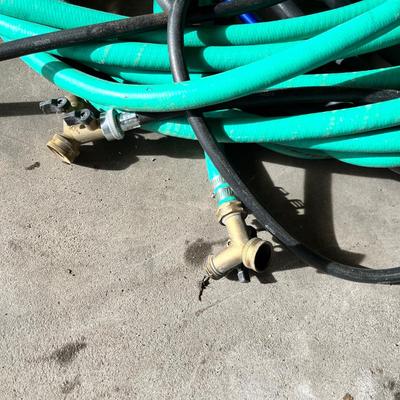 Hoser! Well, yea, hoses