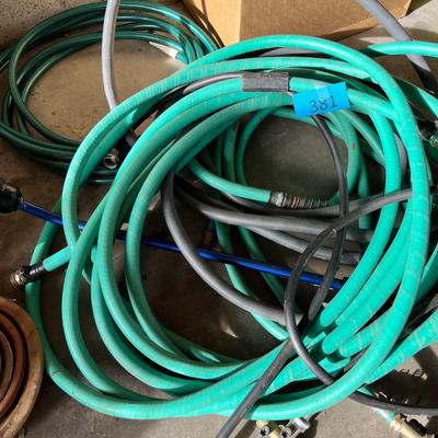 Hoser! Well, yea, hoses