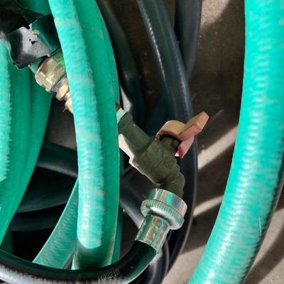 Hoser! Well, yea, hoses