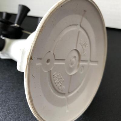 Sea Sucker Vacuum Mount Boat Device