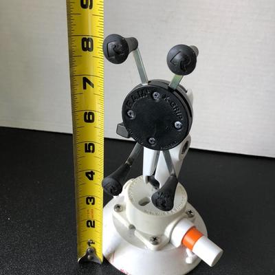 Sea Sucker Vacuum Mount Boat Device