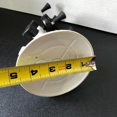 Sea Sucker Vacuum Mount Boat Device