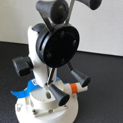 Sea Sucker Vacuum Mount Boat Device