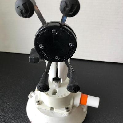 Sea Sucker Vacuum Mount Boat Device