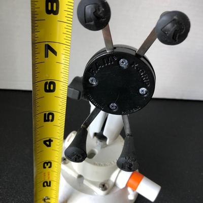 Sea Sucker Vacuum Mount Boat Device