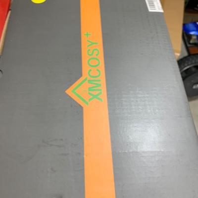 Xmcosy Solar Pathway Light