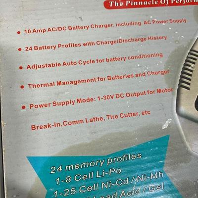 MRC Super Brain 989 In Box