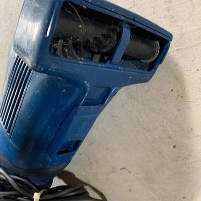 Dirt Vac Vacuum
